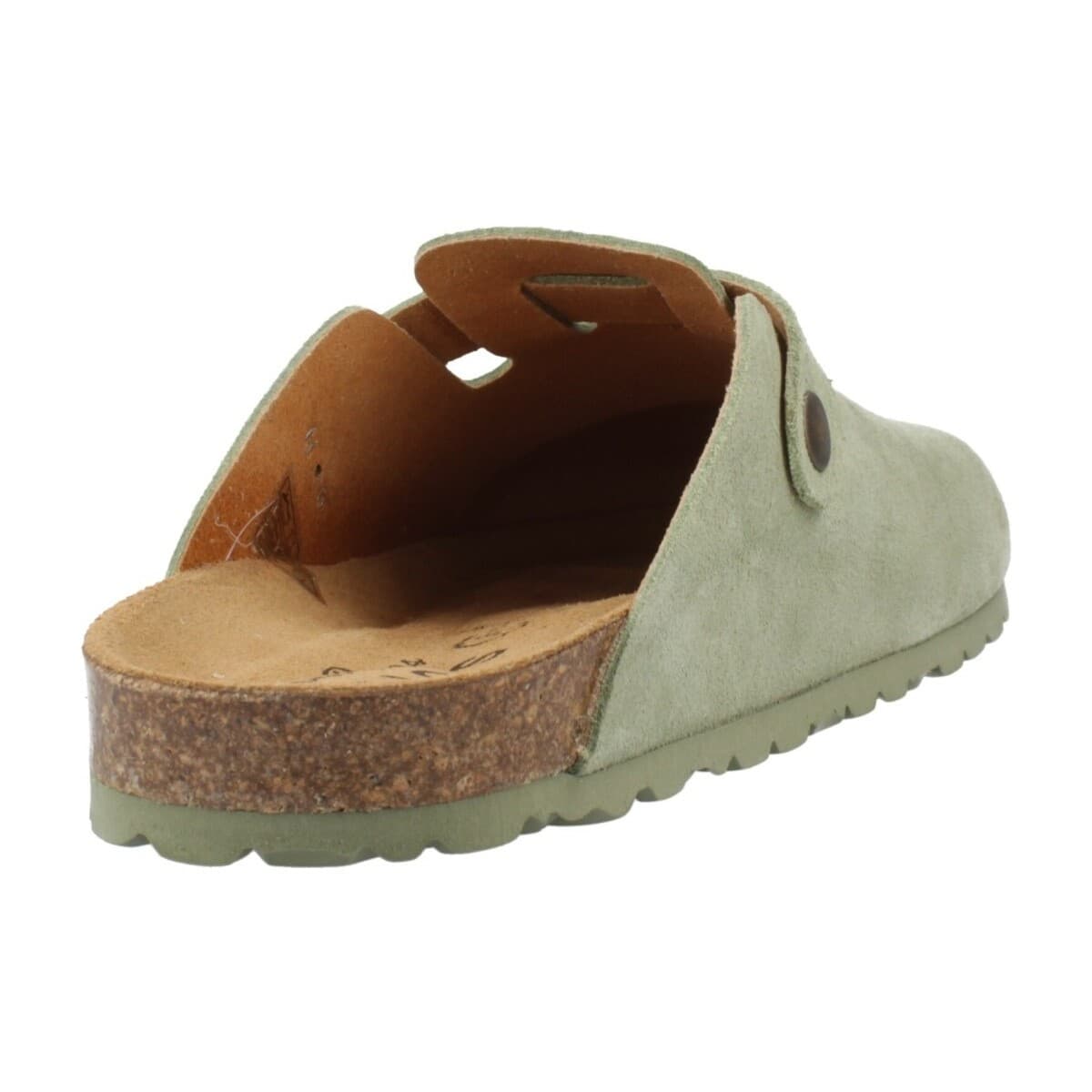 Women's Clogs Toni Pons Green