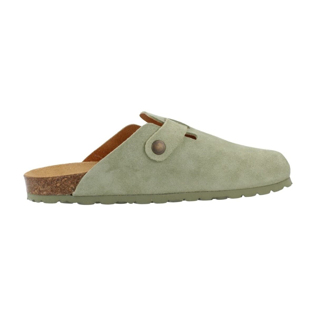 Women's Clogs Toni Pons Green