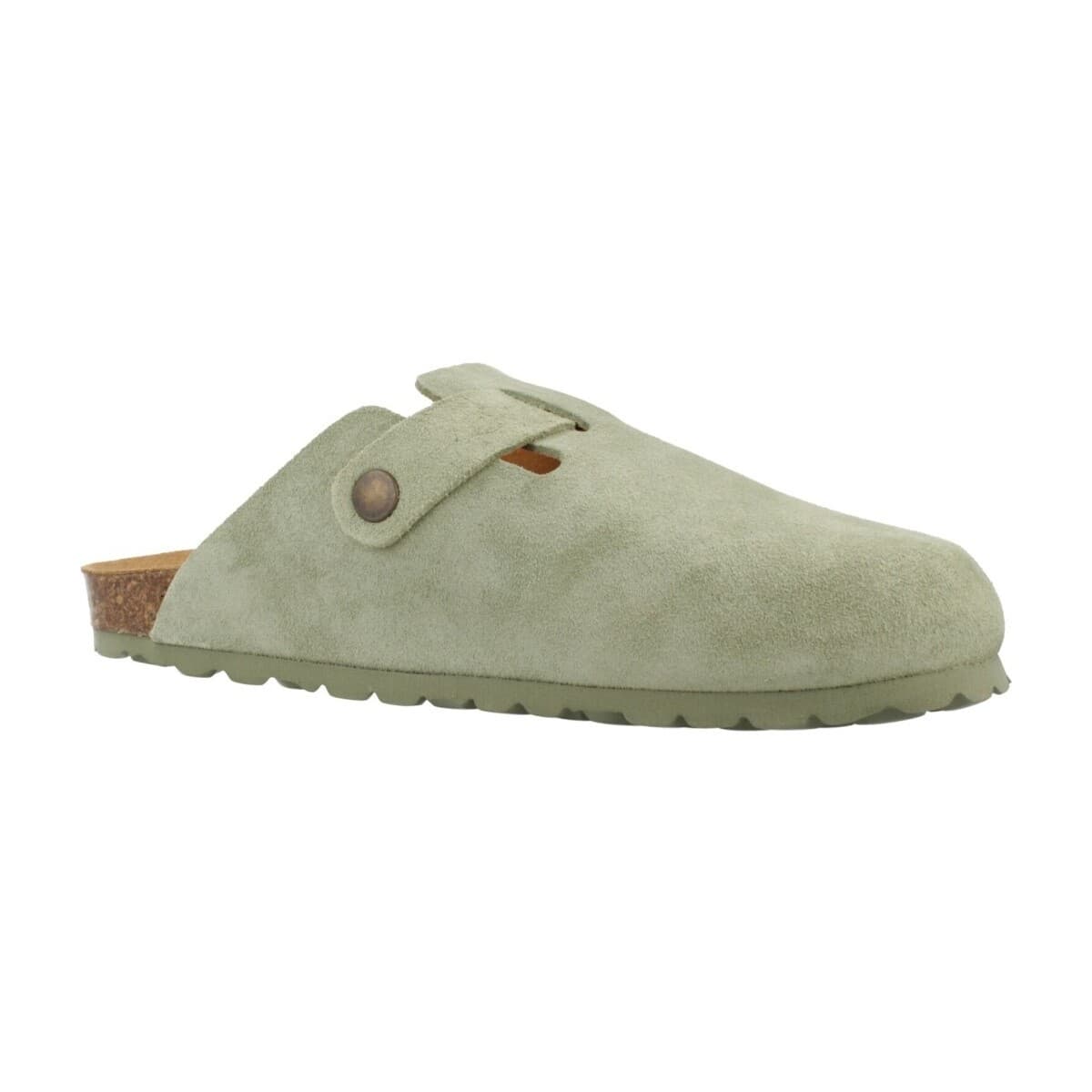Women's Clogs Toni Pons Green