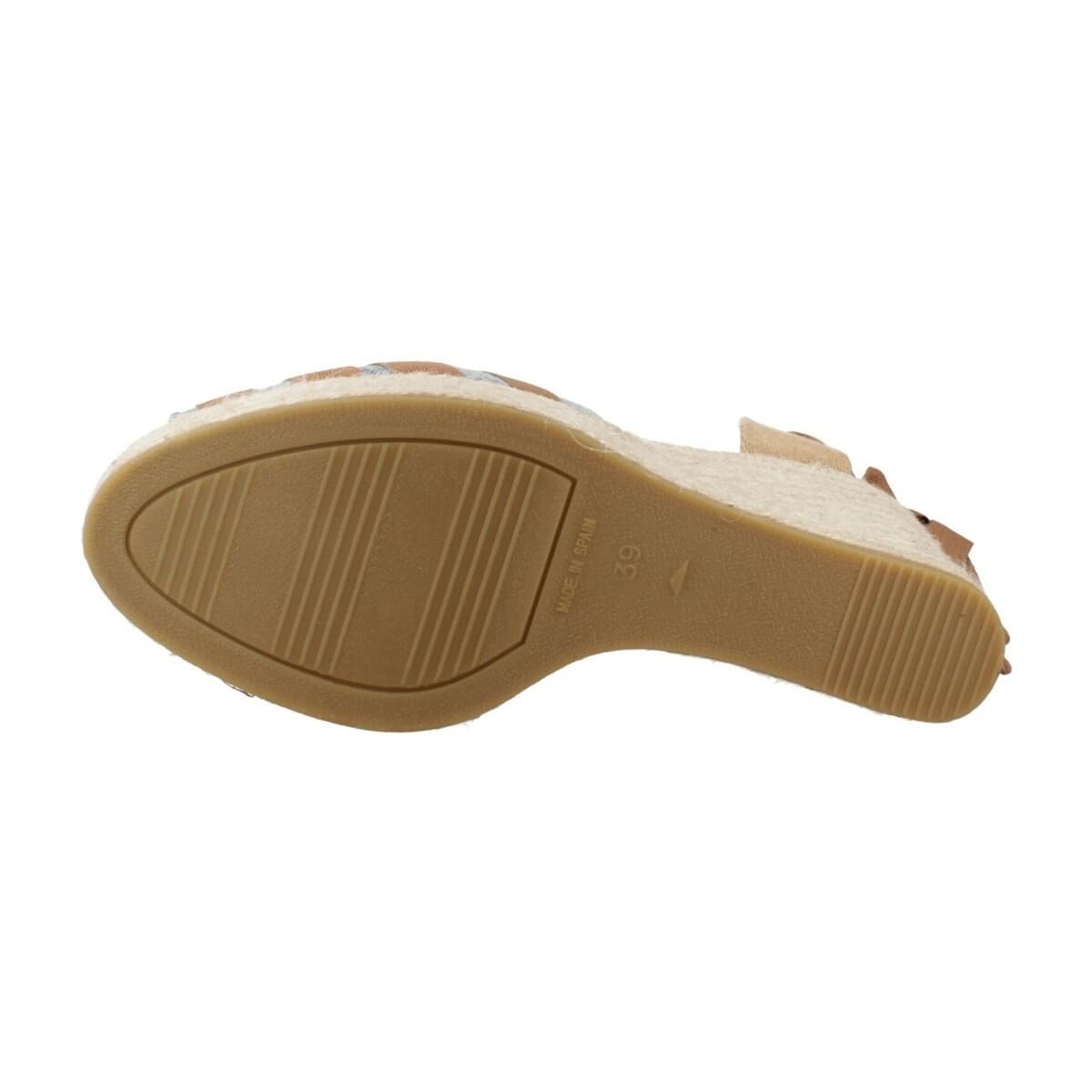 Women's Espadrilles Toni Pons Brown