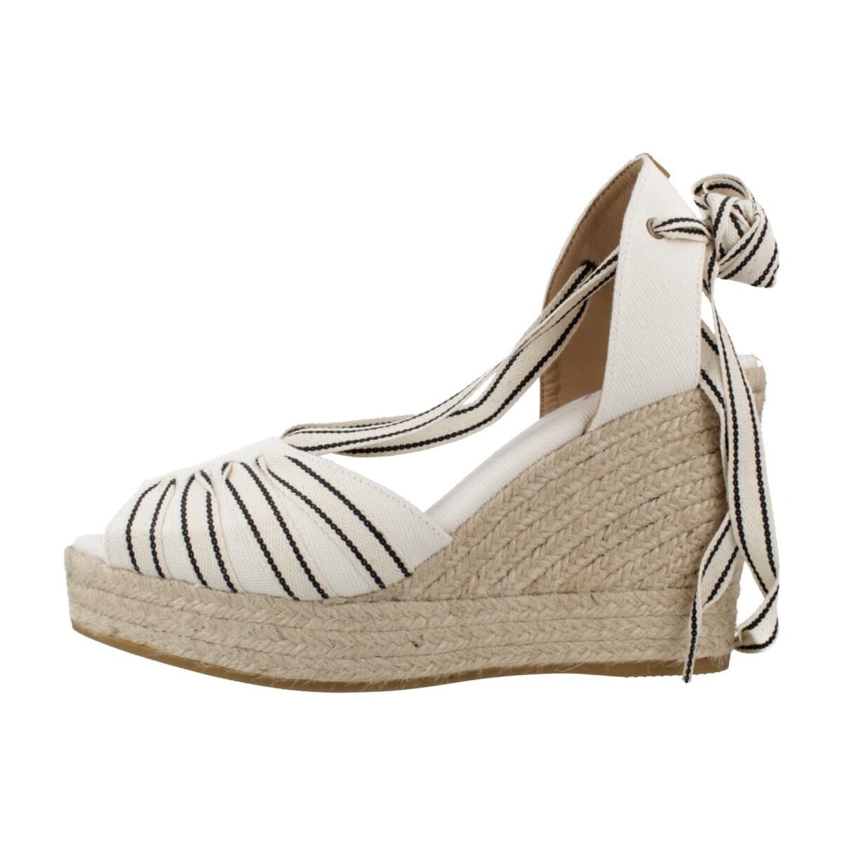 Women's Espadrilles Toni Pons Beige