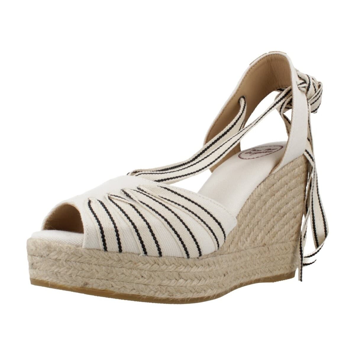 Women's Espadrilles Toni Pons Beige