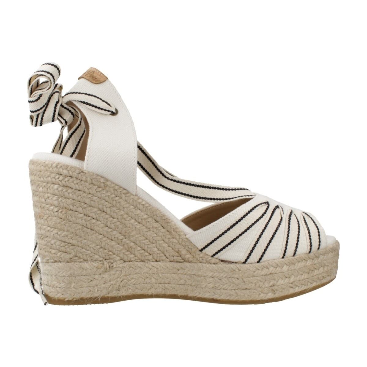 Women's Espadrilles Toni Pons Beige