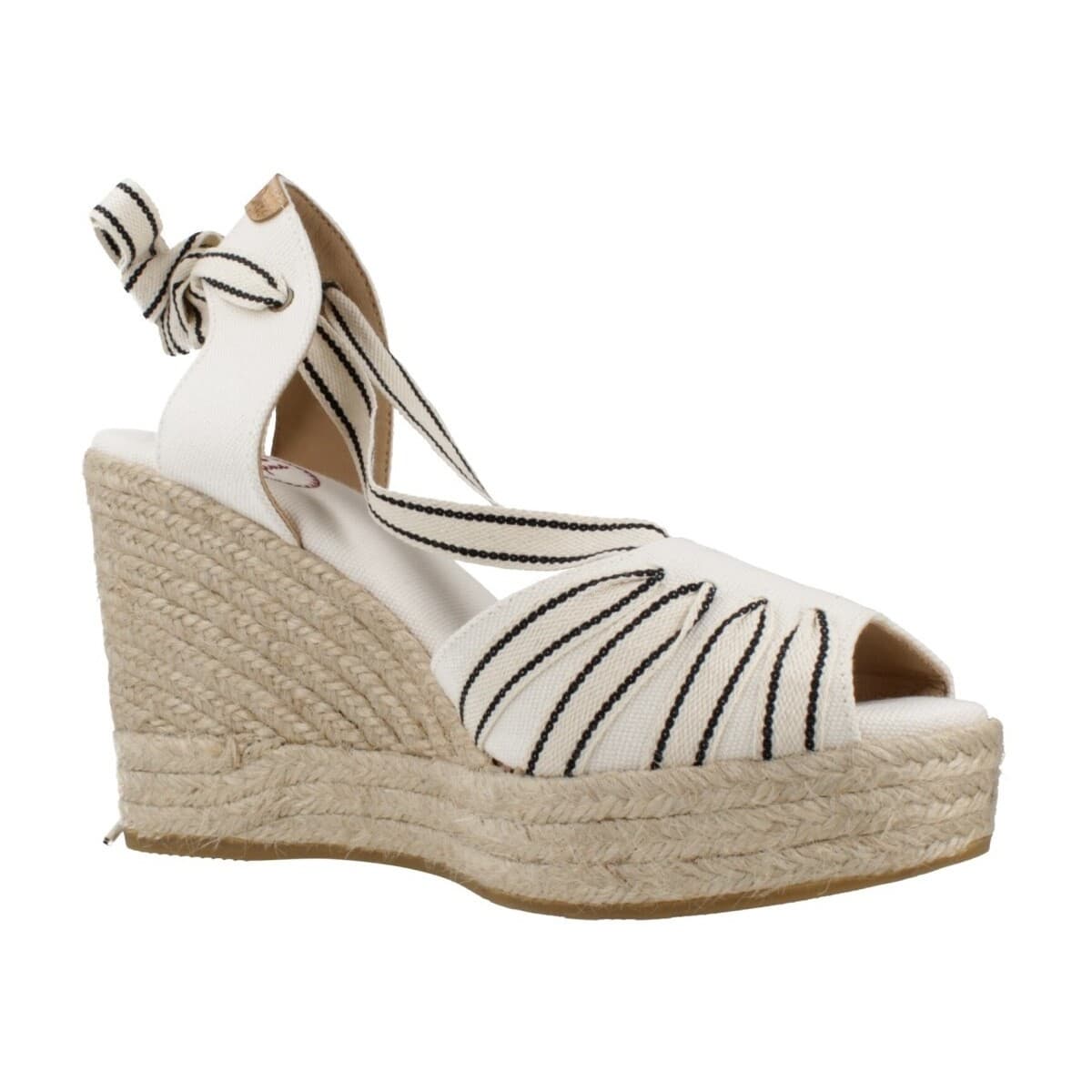 Women's Espadrilles Toni Pons Beige