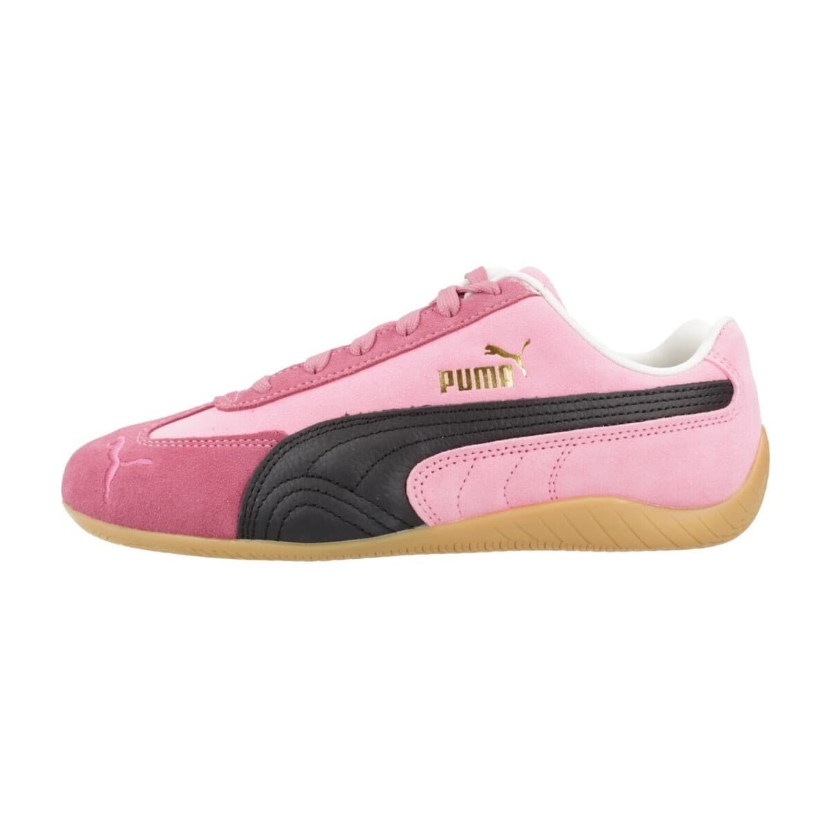 Women's Sports Shoes Puma Pink
