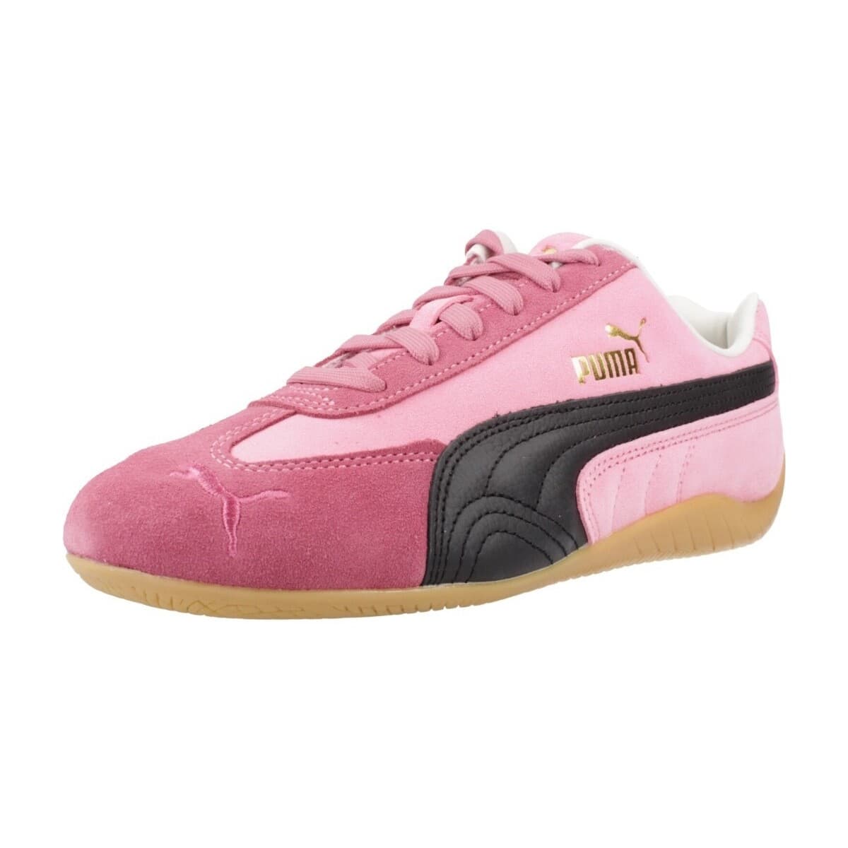 Women's Sports Shoes Puma Pink