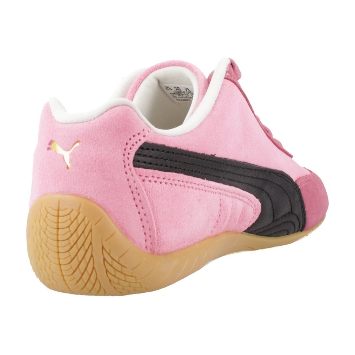 Women's Sports Shoes Puma Pink