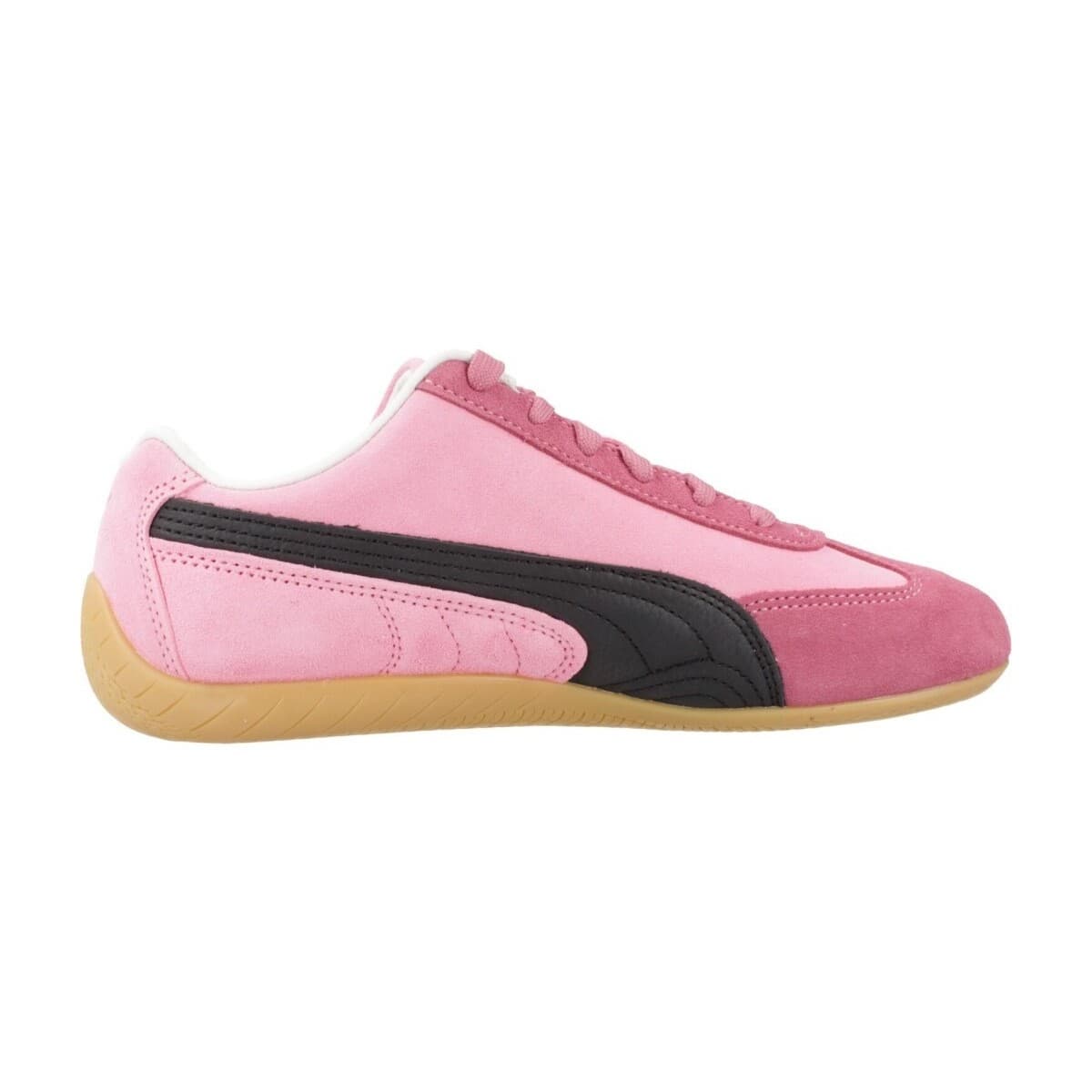 Women's Sports Shoes Puma Pink