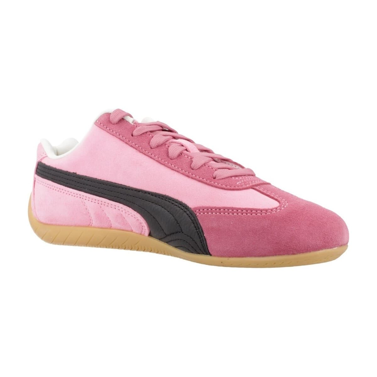 Women's Sports Shoes Puma Pink