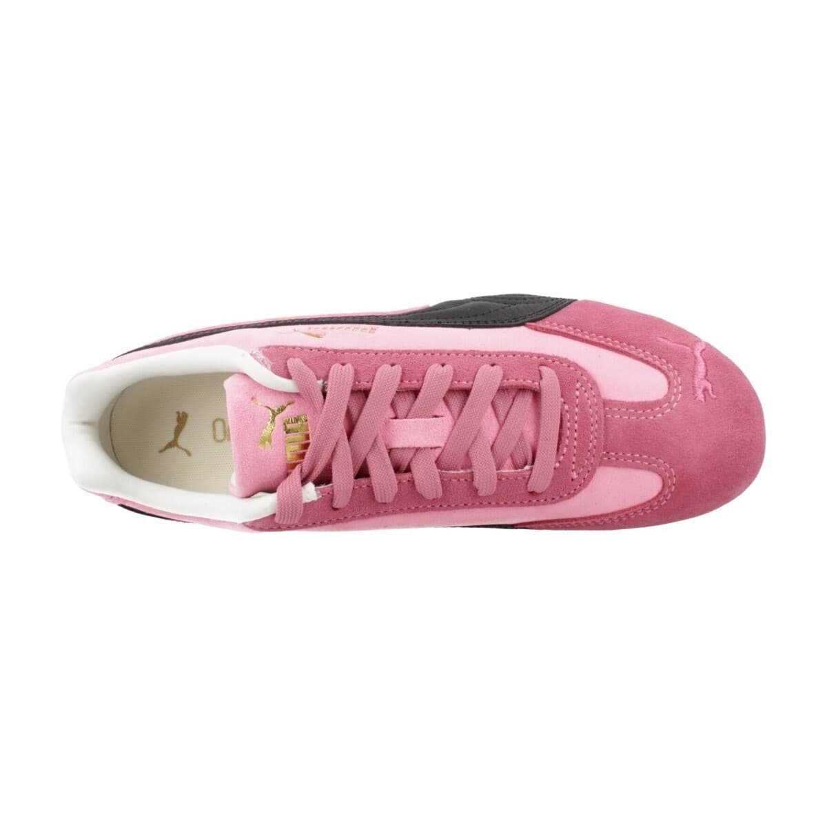 Women's Sports Shoes Puma Pink