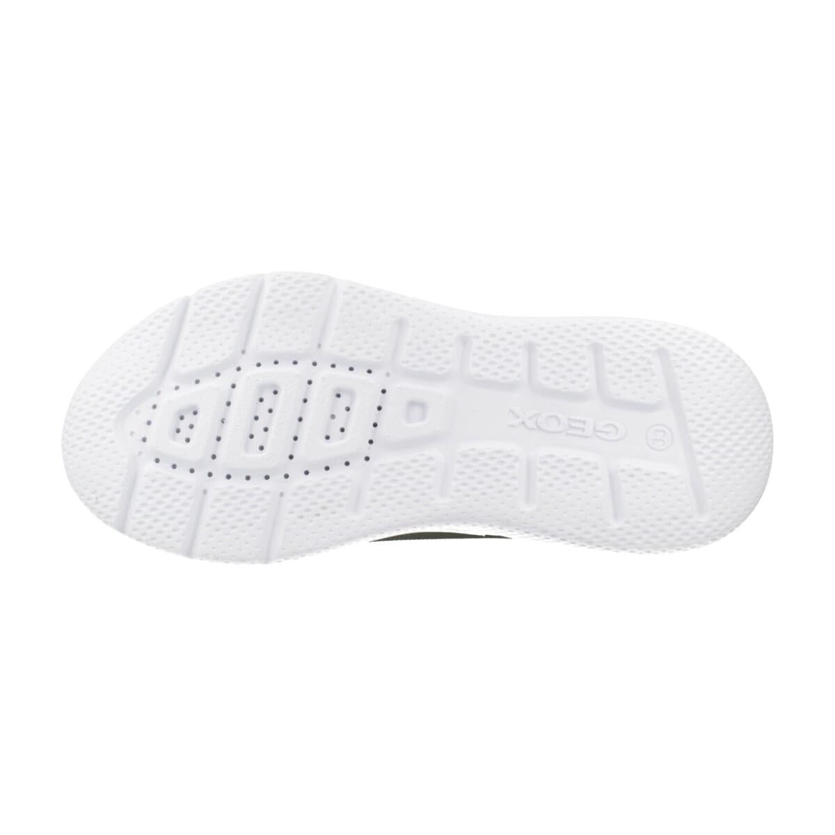 Boys' Sneakers Geox Green