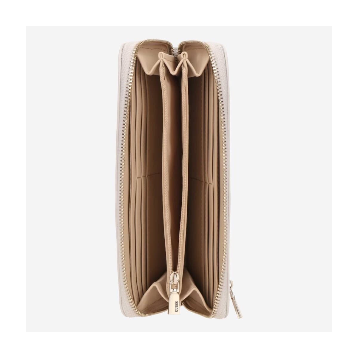 Women's Wallets Guess White