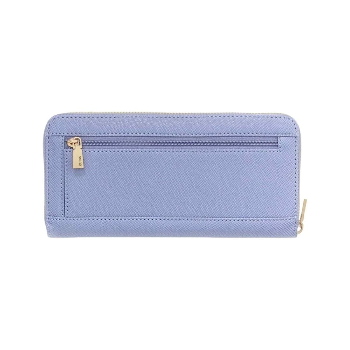 Women's Wallets Guess Blue