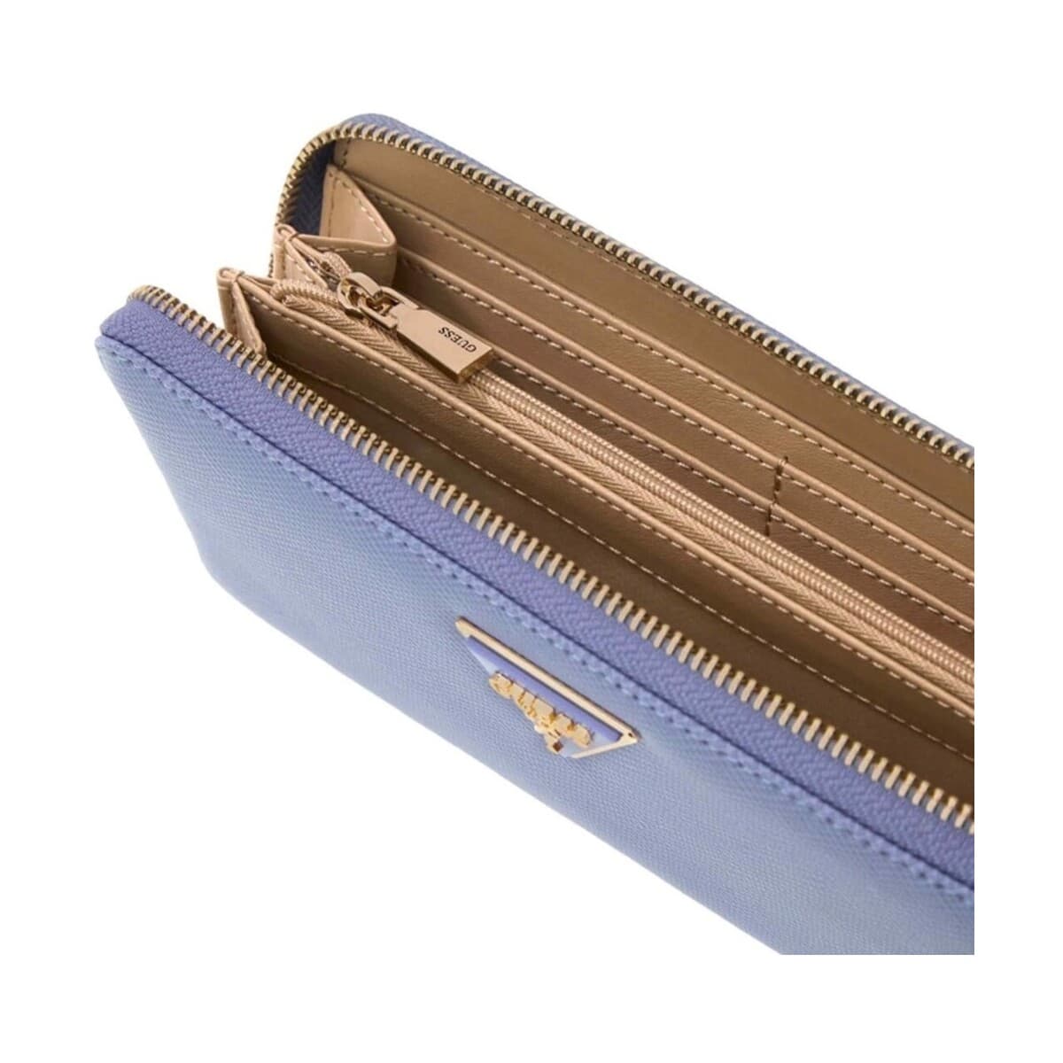 Women's Wallets Guess Blue