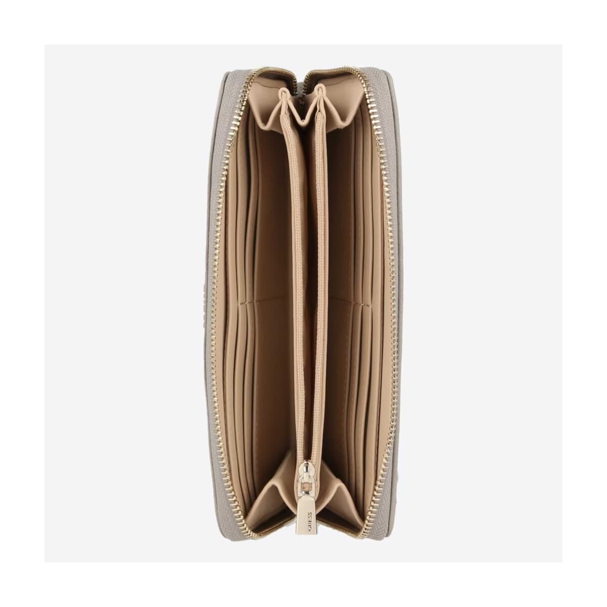 Women's Wallets Guess Brown