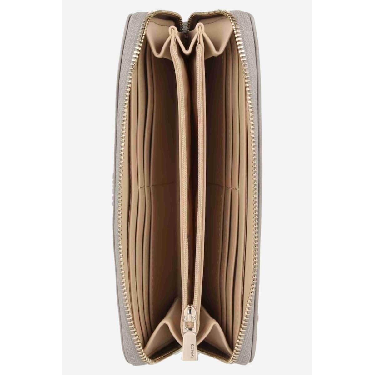 Women's Wallets Guess Brown