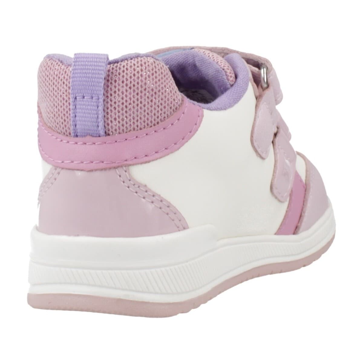 Girls' Sneakers Geox Pink