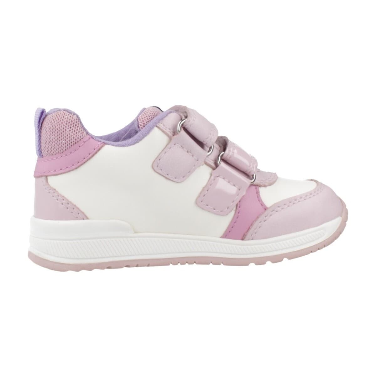 Girls' Sneakers Geox Pink
