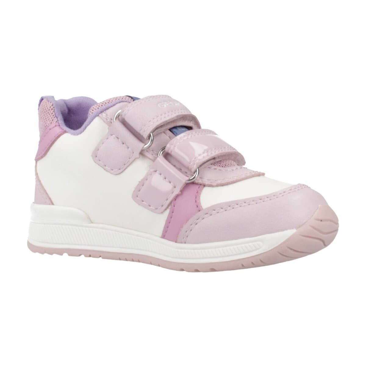 Girls' Sneakers Geox Pink