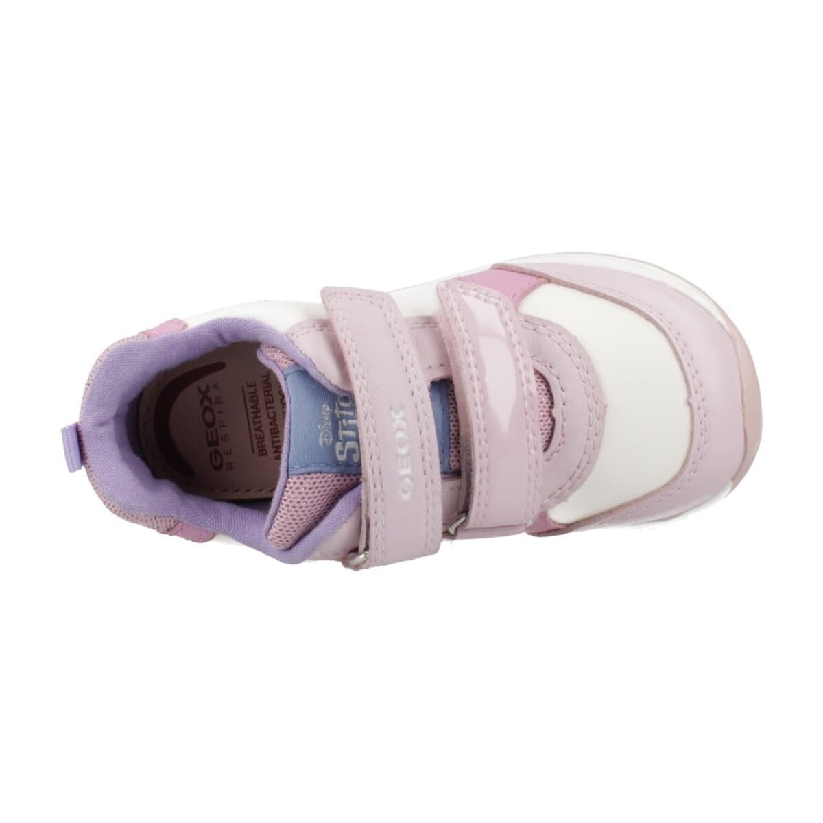 Girls' Sneakers Geox Pink