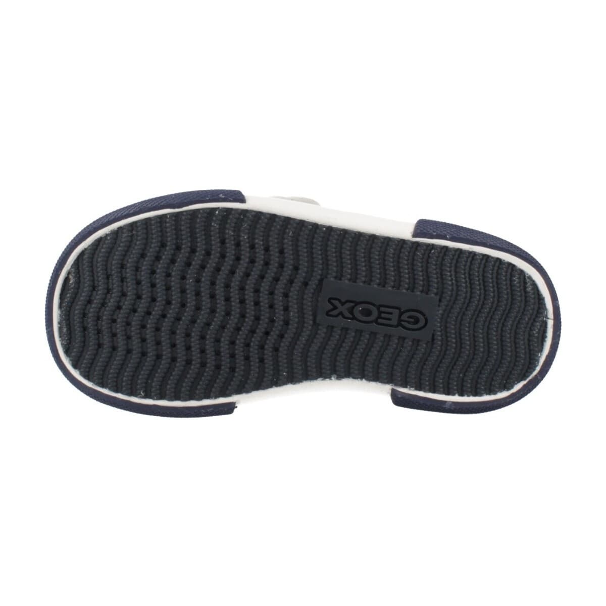 Boys' Sneakers Geox White