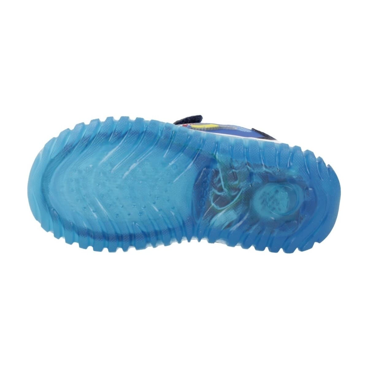 Boys' Sneakers Geox Blue