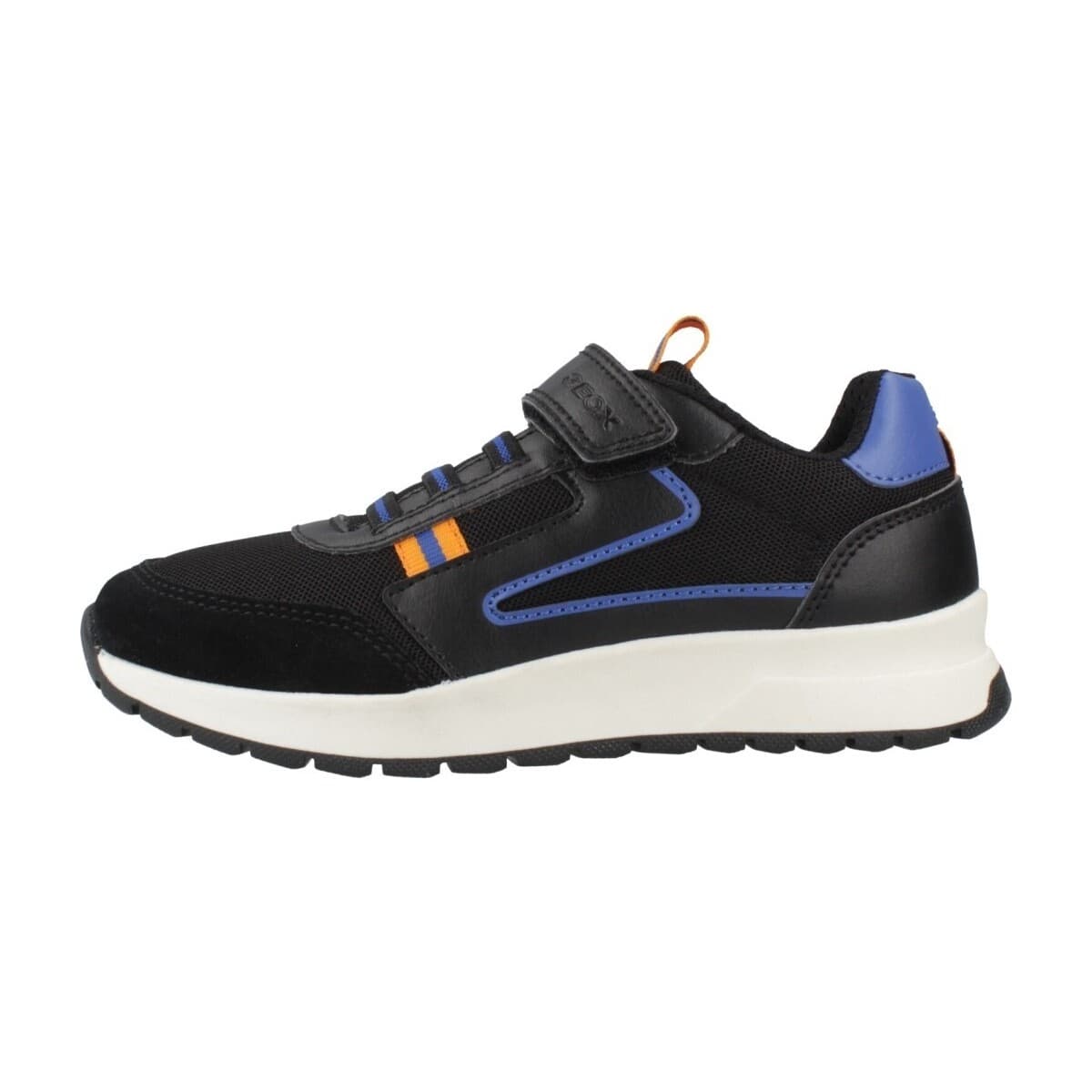 Boys' Sneakers Geox Black
