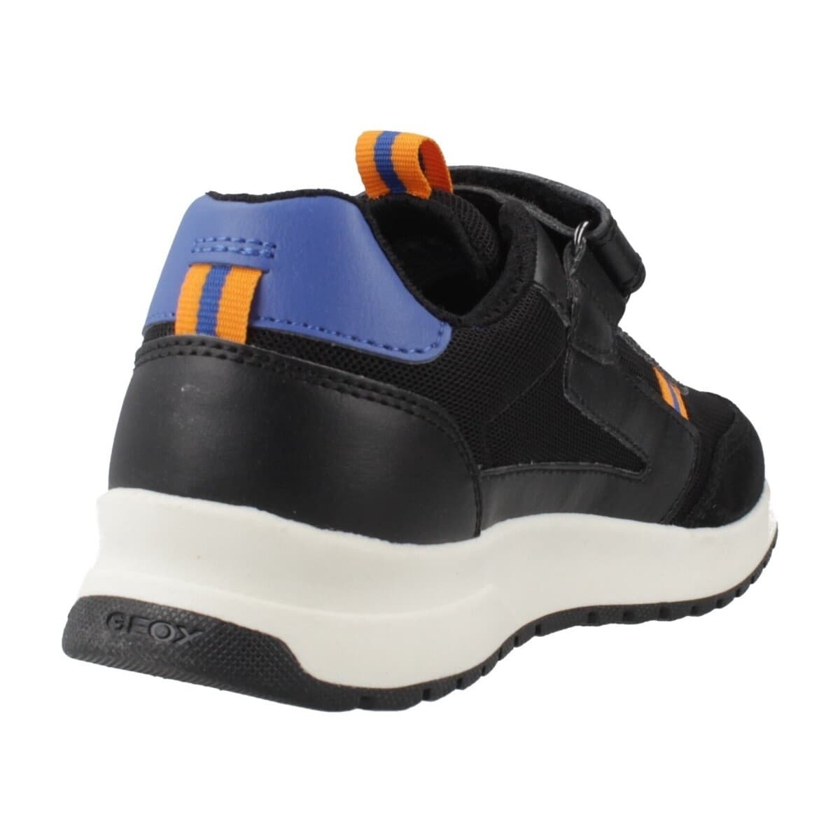 Boys' Sneakers Geox Black