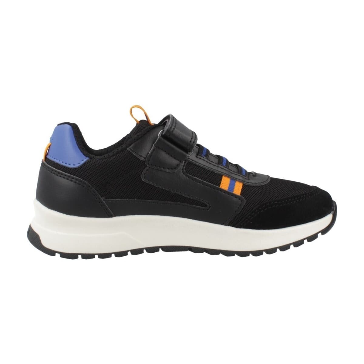 Boys' Sneakers Geox Black