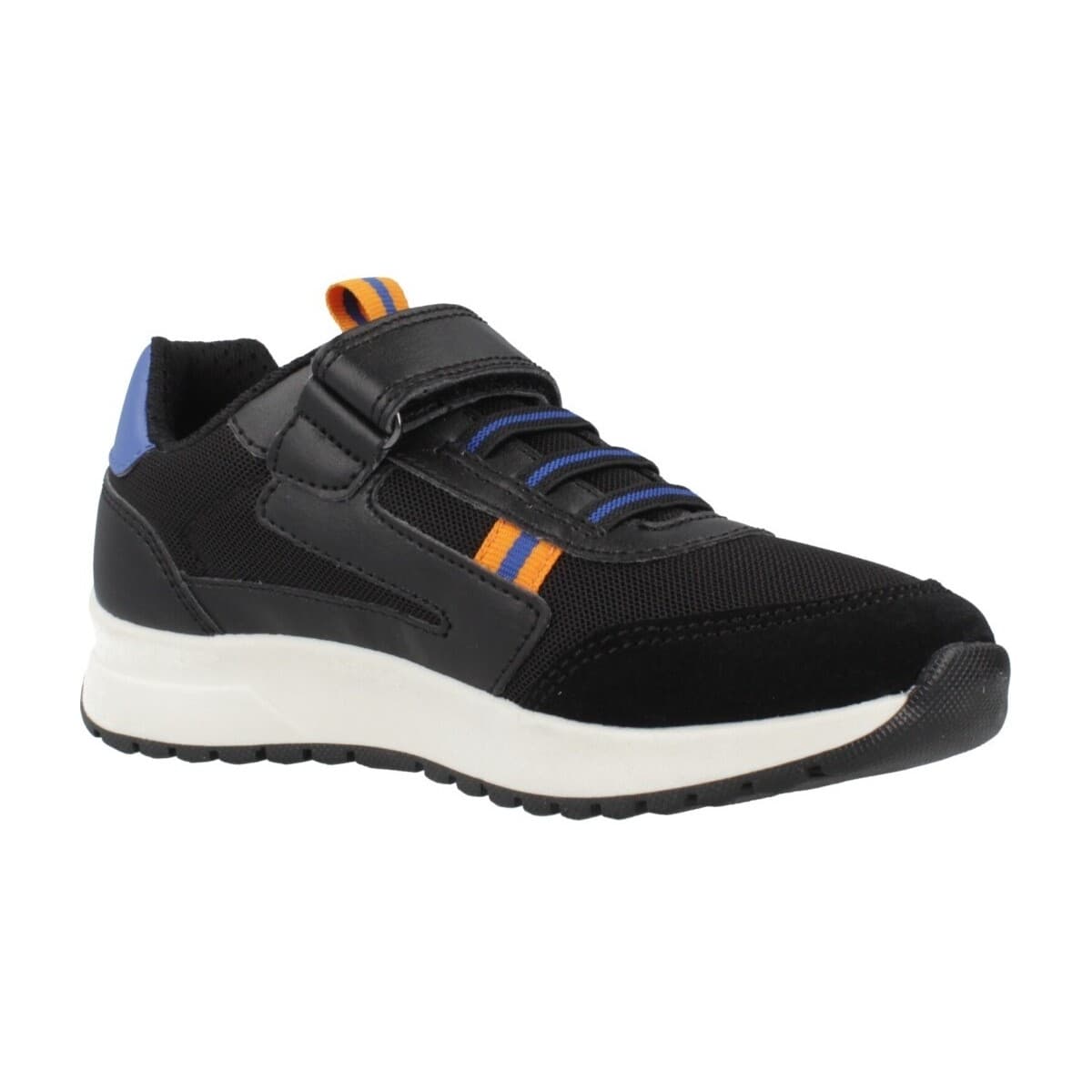 Boys' Sneakers Geox Black