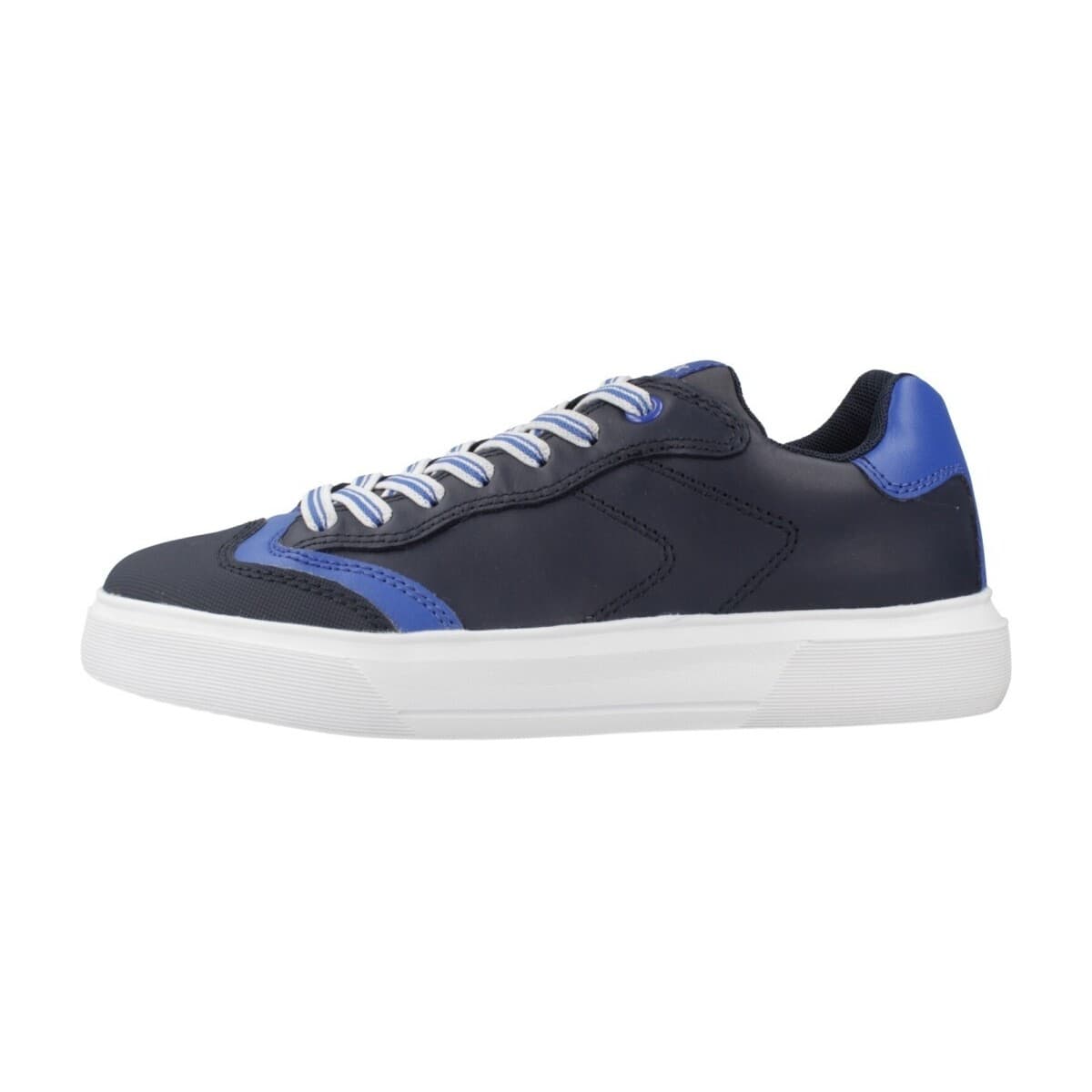 Boys' Sneakers Geox Blue