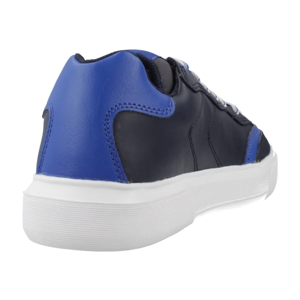 Boys' Sneakers Geox Blue