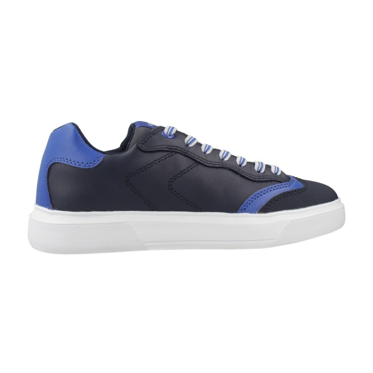 Boys' Sneakers Geox Blue