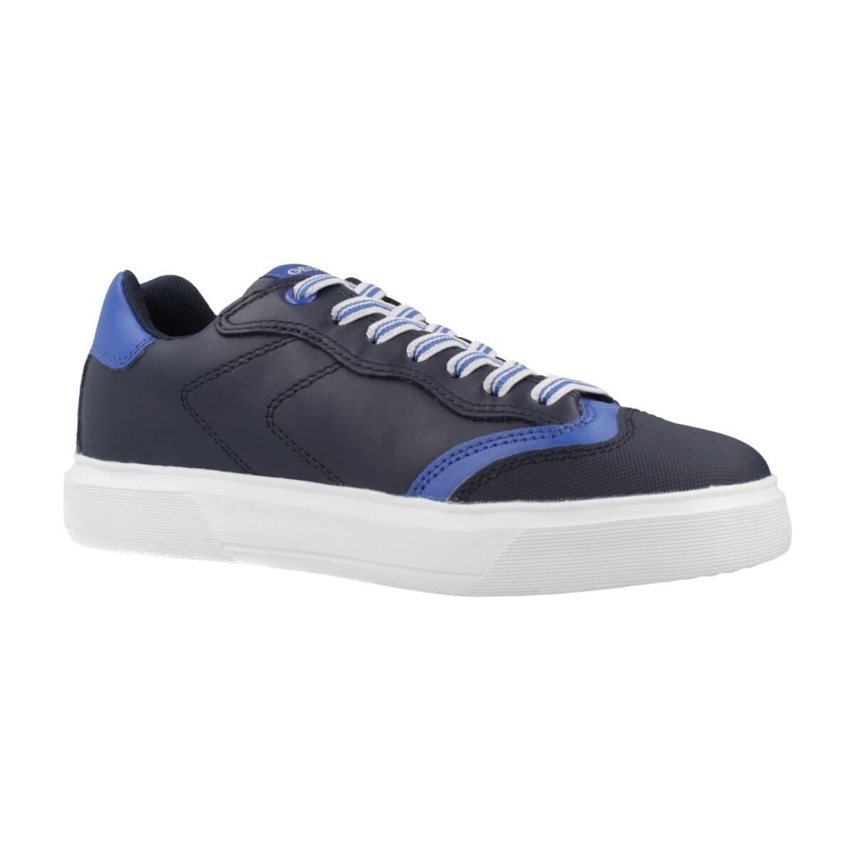Boys' Sneakers Geox Blue