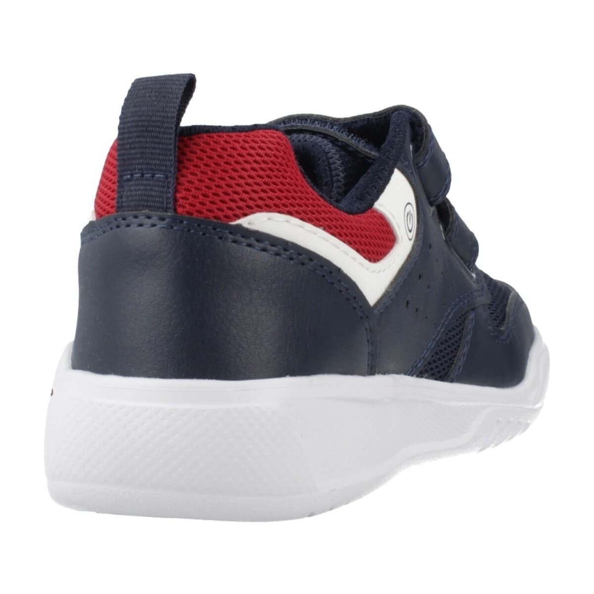 Boys' Sneakers Geox Blue