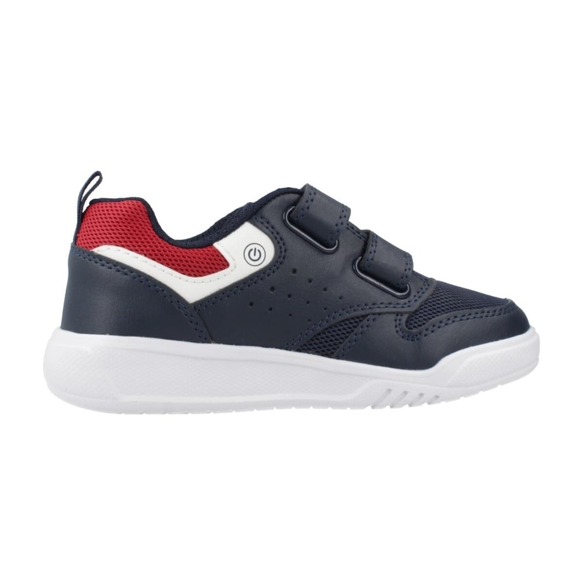 Boys' Sneakers Geox Blue
