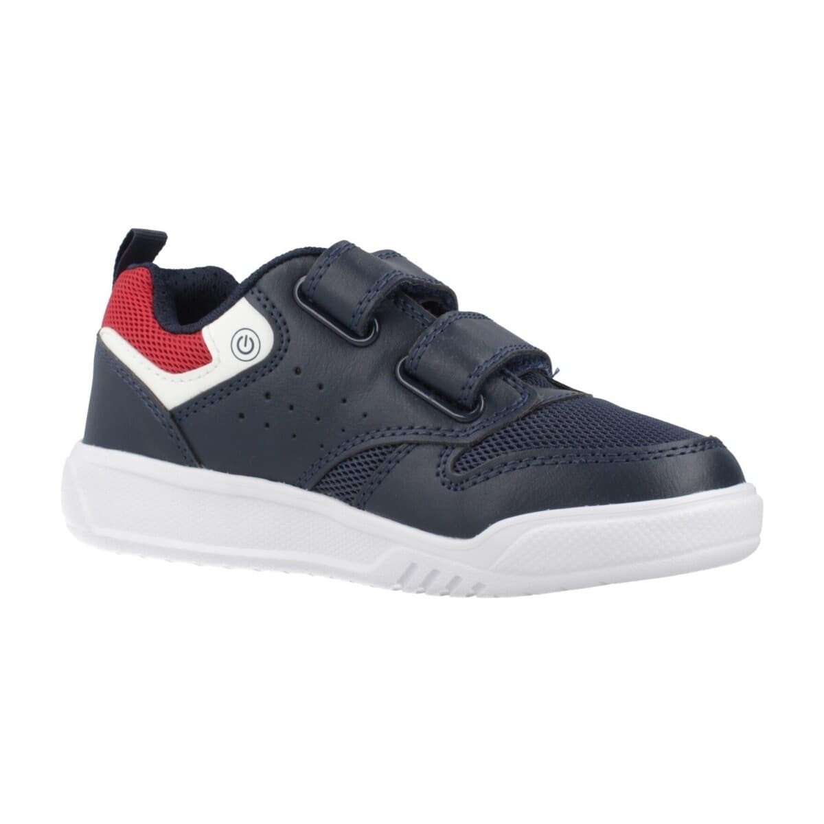 Boys' Sneakers Geox Blue