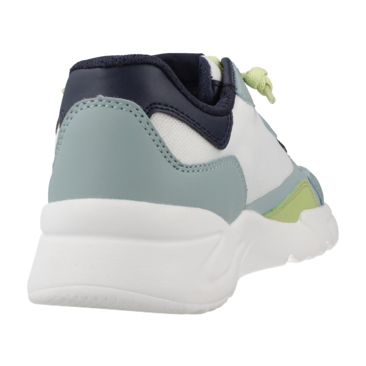 Boys' Sneakers Geox Blue
