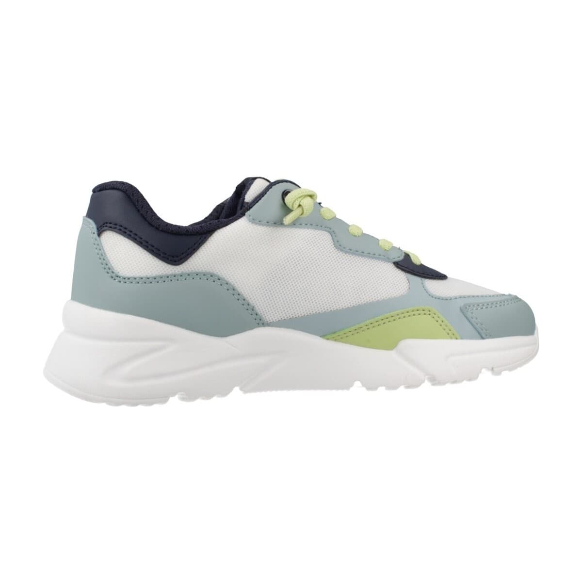 Boys' Sneakers Geox Blue