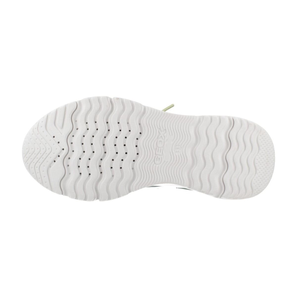 Boys' Sneakers Geox Blue