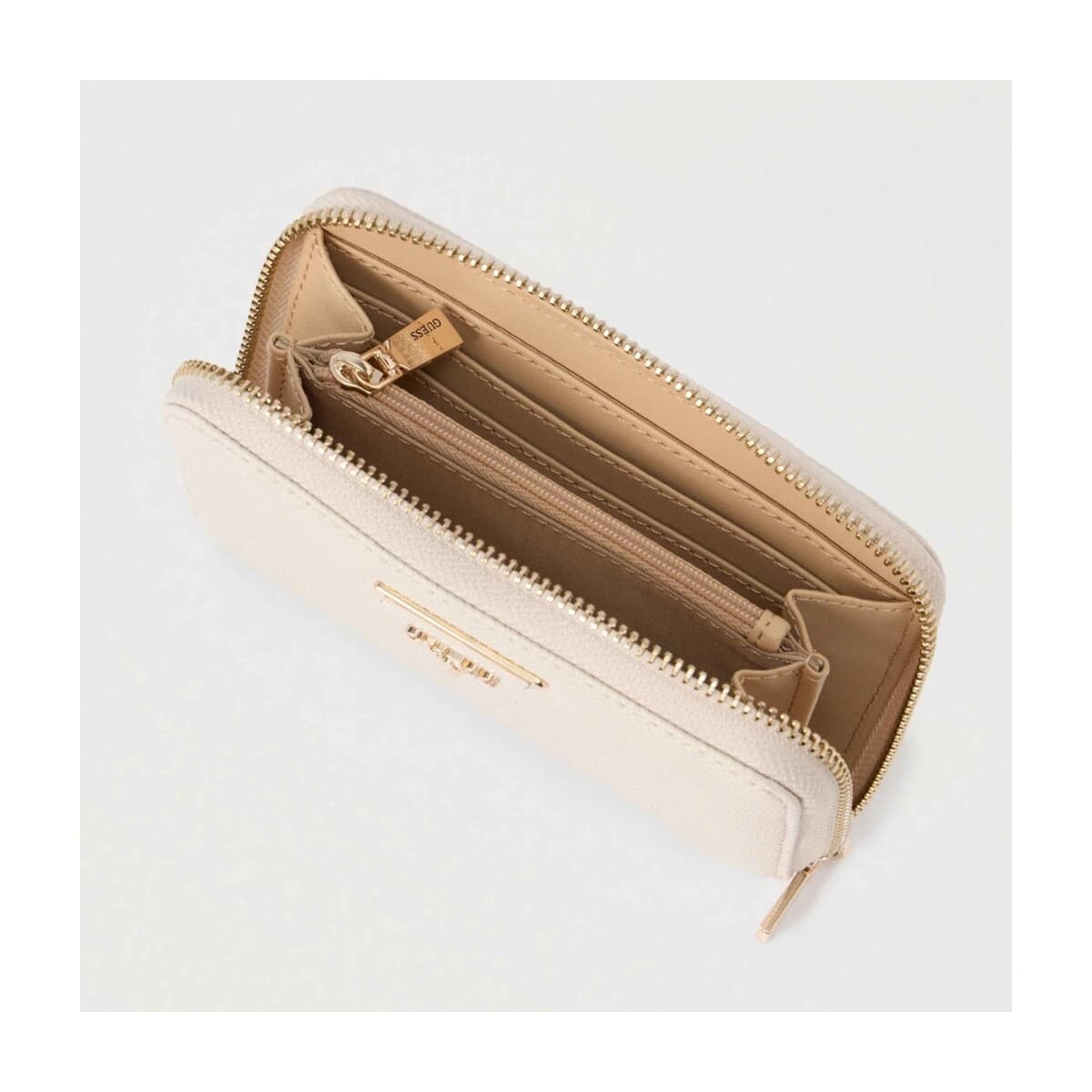 Women's Wallets Guess White