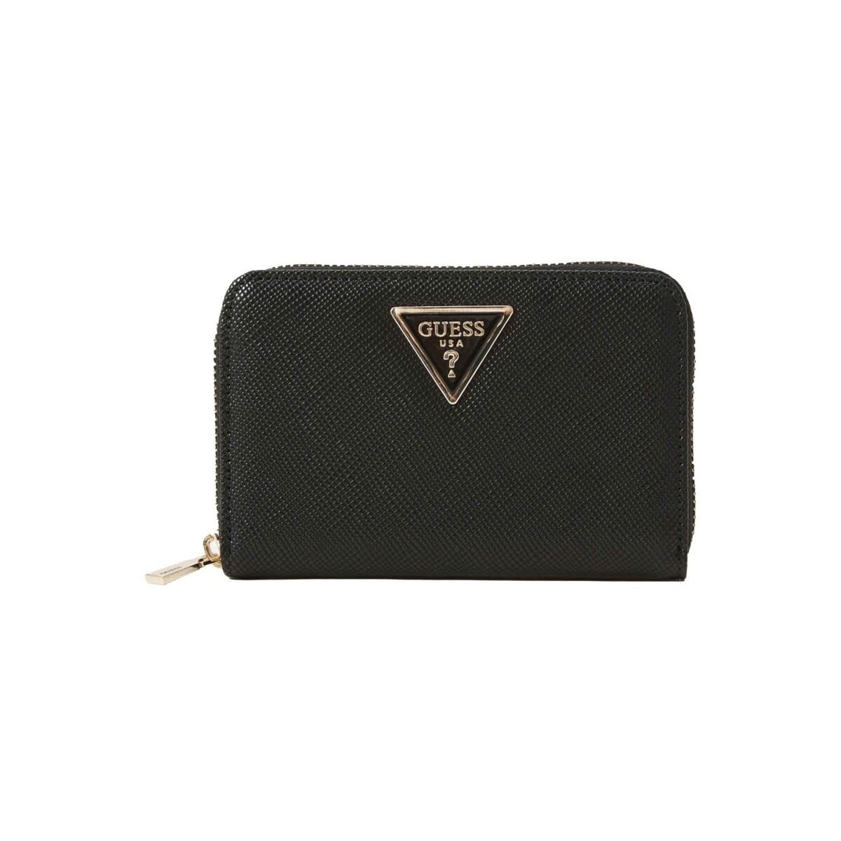 Women's Wallets Guess Black