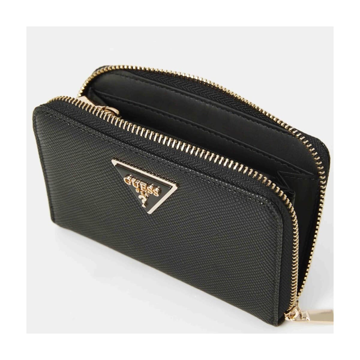 Women's Wallets Guess Black