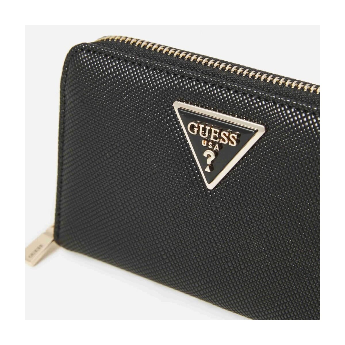 Women's Wallets Guess Black