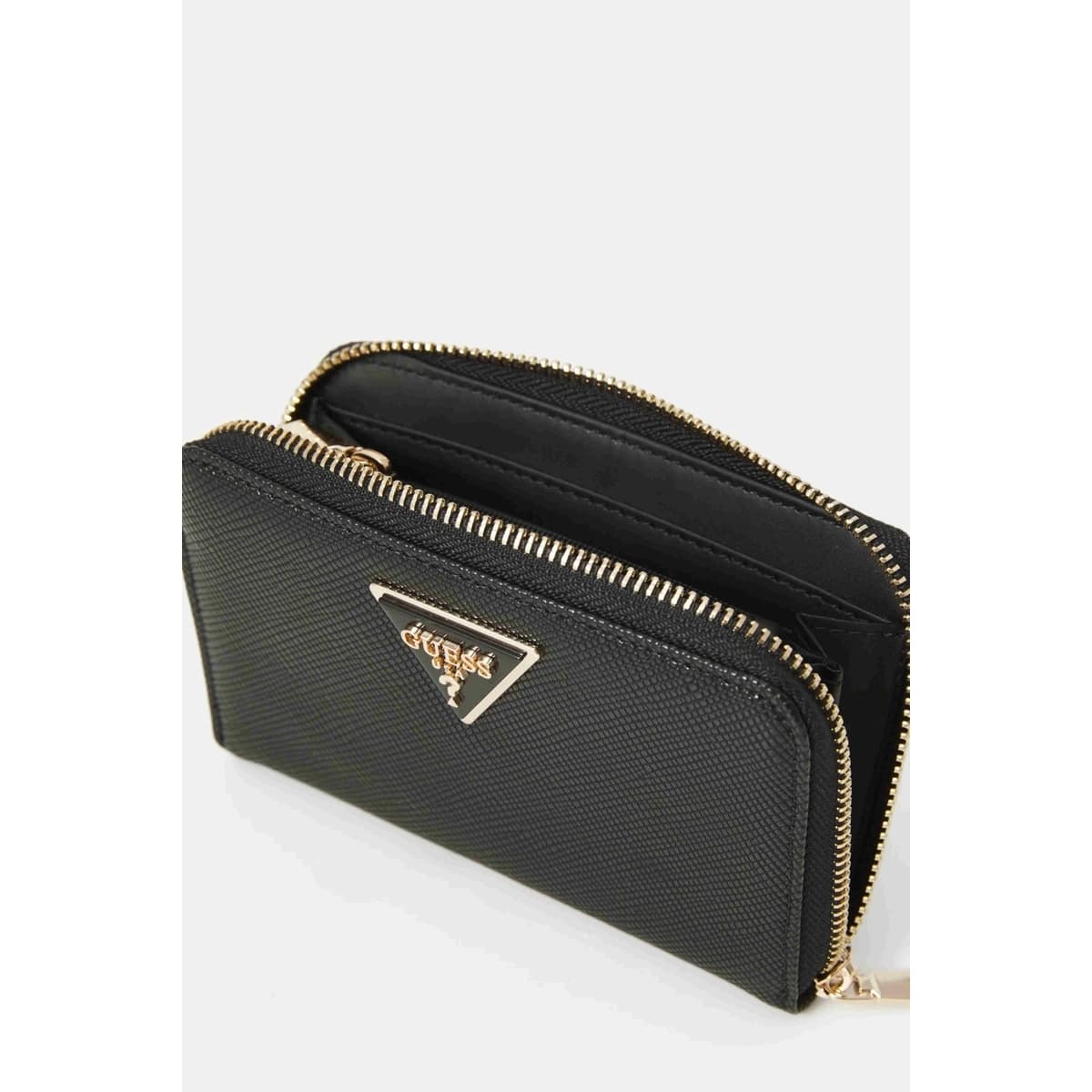Women's Wallets Guess Black