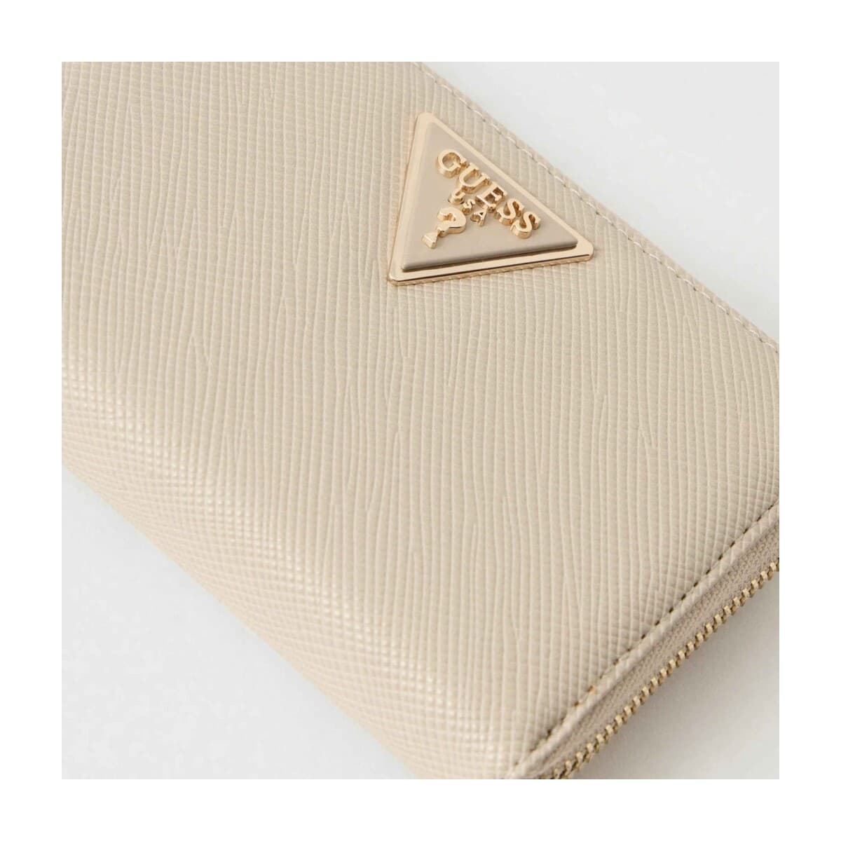 Women's Wallets Guess Beige