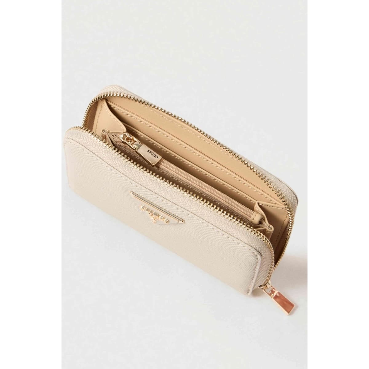 Women's Wallets Guess Beige