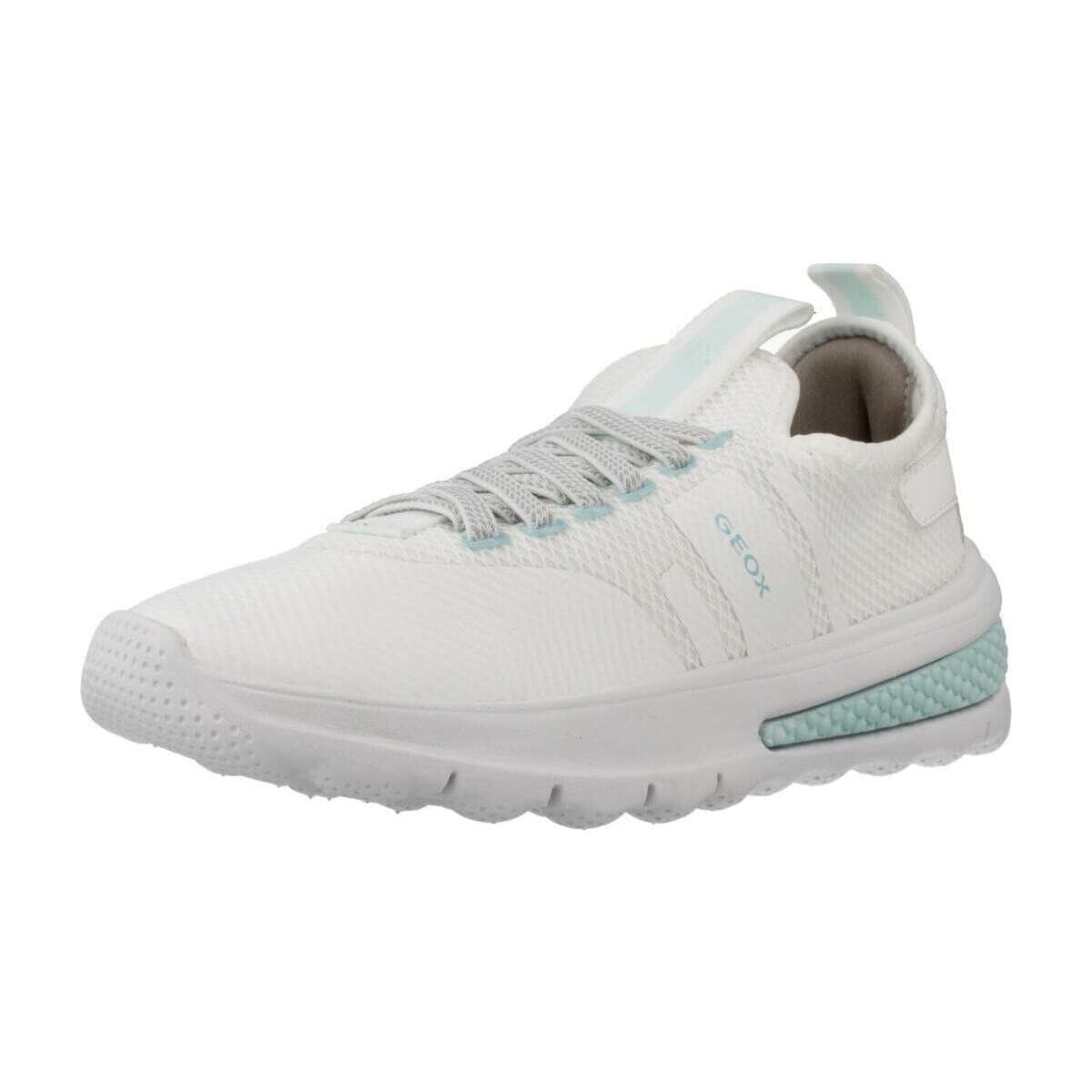 Xαμηλά Sneakers Geox Zapatillas Niña Modèle J Activart Girl