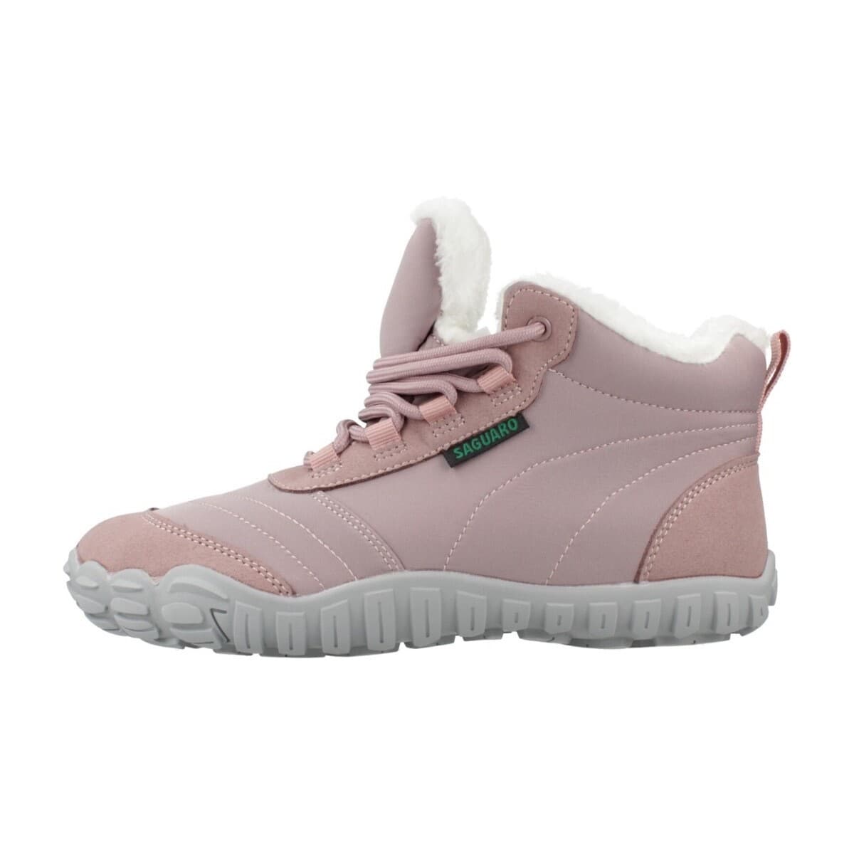 Women's Outdoor Shoes Saguaro Pink