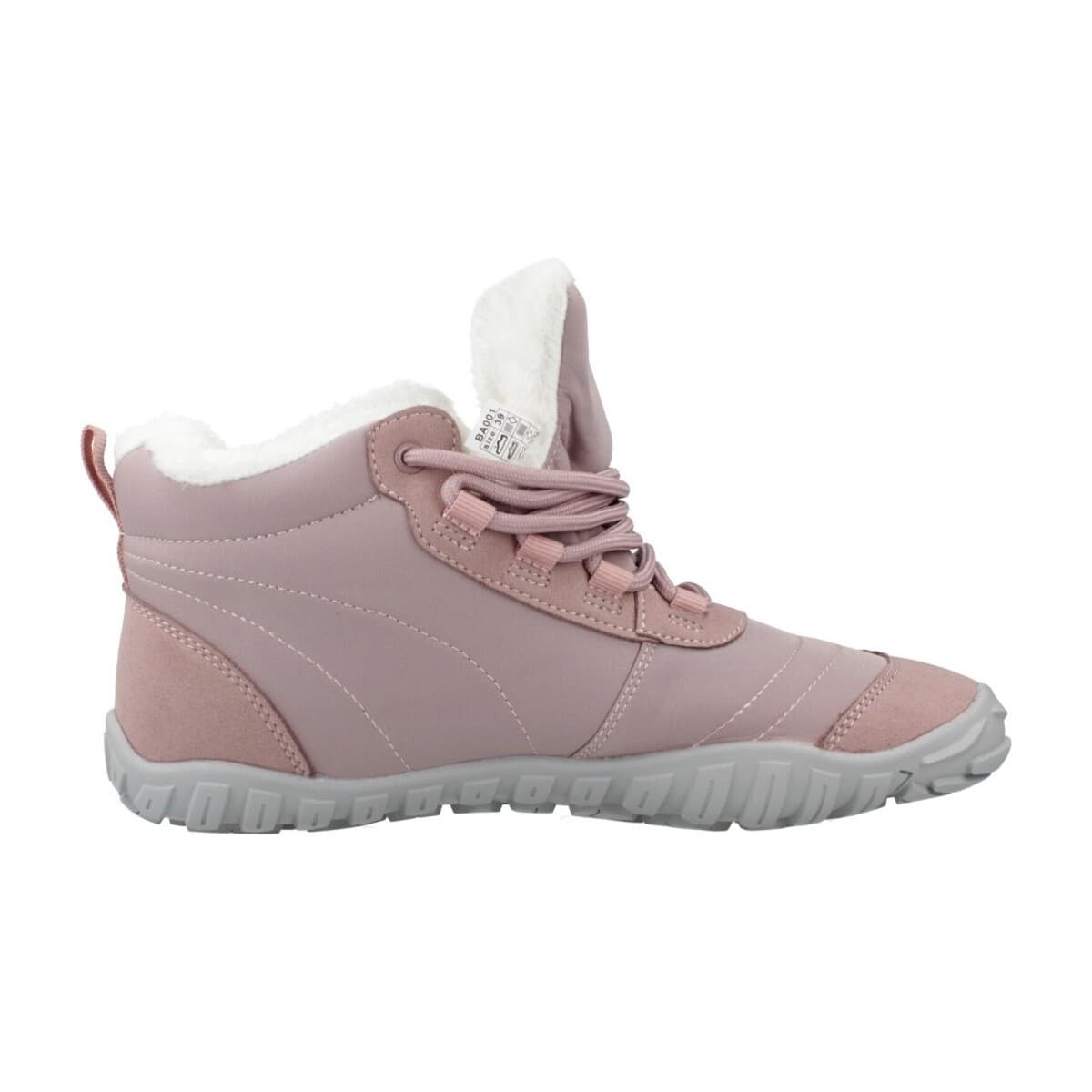 Women's Outdoor Shoes Saguaro Pink